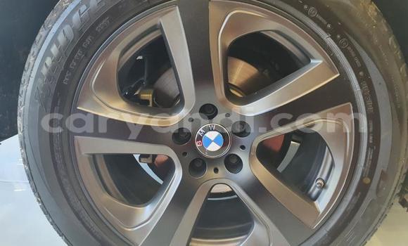 Buy Used BMW X5 White Car in Chingola in Zambia Buy Used BMW X5 White Car in Chingola in Zambia
