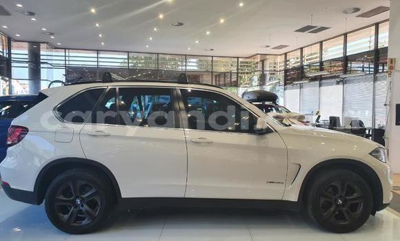 Buy Used BMW X5 White Car in Chingola in Zambia Buy Used BMW X5 White Car in Chingola in Zambia