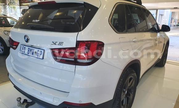 Buy Used BMW X5 White Car in Chingola in Zambia Buy Used BMW X5 White Car in Chingola in Zambia