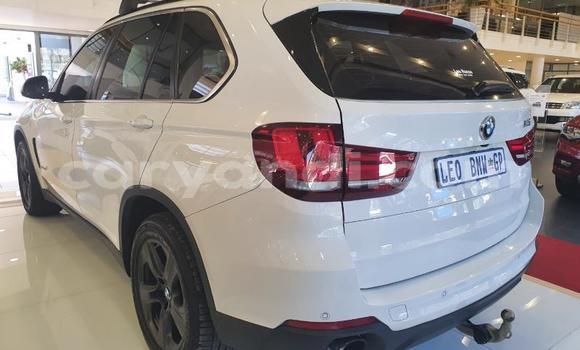 Buy Used BMW X5 White Car in Chingola in Zambia Buy Used BMW X5 White Car in Chingola in Zambia