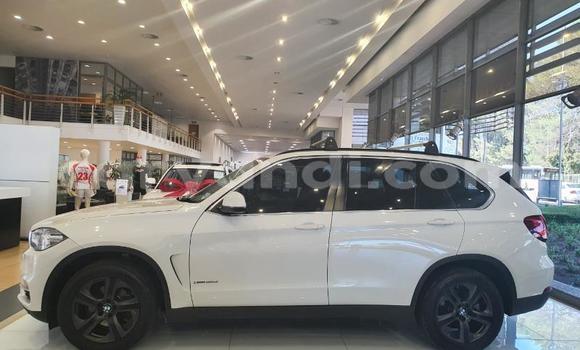 Buy Used BMW X5 White Car in Chingola in Zambia Buy Used BMW X5 White Car in Chingola in Zambia