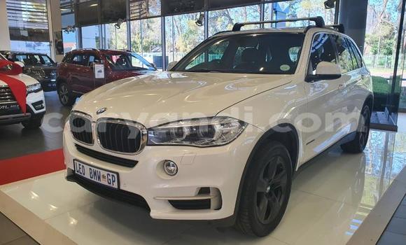 Buy Used BMW X5 White Car in Chingola in Zambia Buy Used BMW X5 White Car in Chingola in Zambia