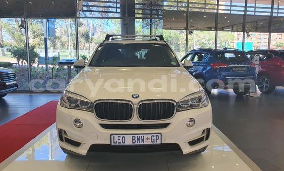 Buy Used BMW X5 White Car in Chingola in Zambia Buy Used BMW X5 White Car in Chingola in Zambia