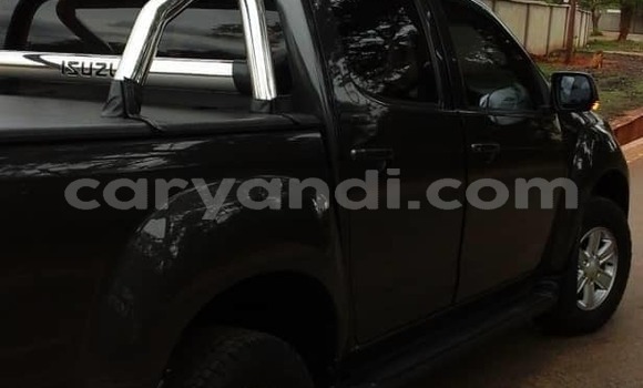 Buy Used Isuzu KB Silver Car in Lusaka in Zambia Buy Used Isuzu KB Silver Car in Lusaka in Zambia