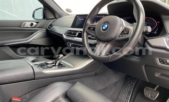 Acheter Occasion Voiture BMW X5 Blanc à Chipata, Zambie Acheter Occasion Voiture BMW X5 Blanc à Chipata, Zambie