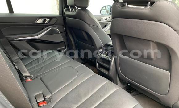 Acheter Occasion Voiture BMW X5 Blanc à Chipata, Zambie Acheter Occasion Voiture BMW X5 Blanc à Chipata, Zambie