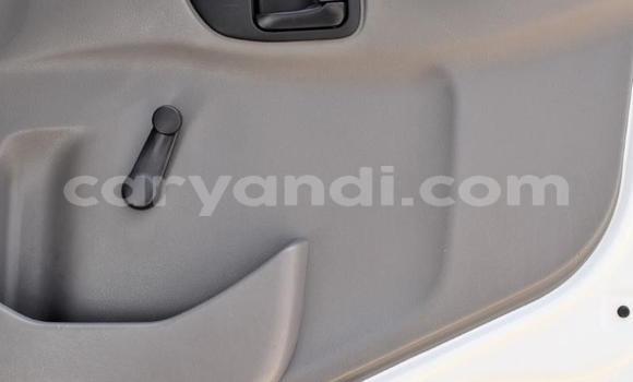 Buy Used Nissan UD White Truck in Kitwe in Zambia Buy Used Nissan UD White Truck in Kitwe in Zambia