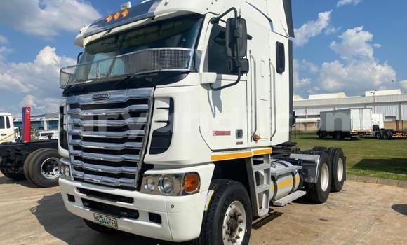Buy Used Scania Irizar White Truck in Ndola in Zambia Buy Used Scania Irizar White Truck in Ndola in Zambia