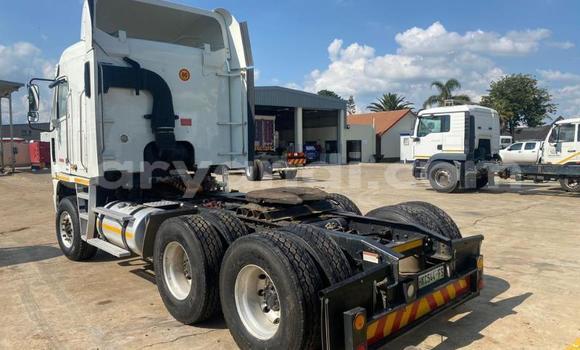 Buy Used Scania Irizar White Truck in Ndola in Zambia Buy Used Scania Irizar White Truck in Ndola in Zambia