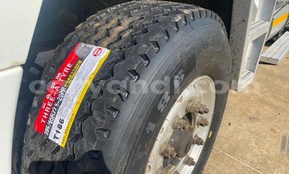 Buy Used Scania Irizar White Truck in Ndola in Zambia Buy Used Scania Irizar White Truck in Ndola in Zambia