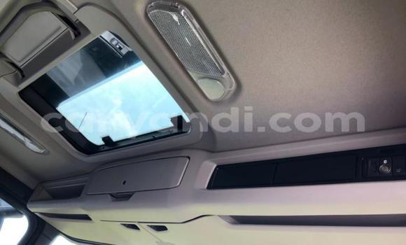 Buy Used Scania Irizar Silver Truck in Lusaka in Zambia Buy Used Scania Irizar Silver Truck in Lusaka in Zambia