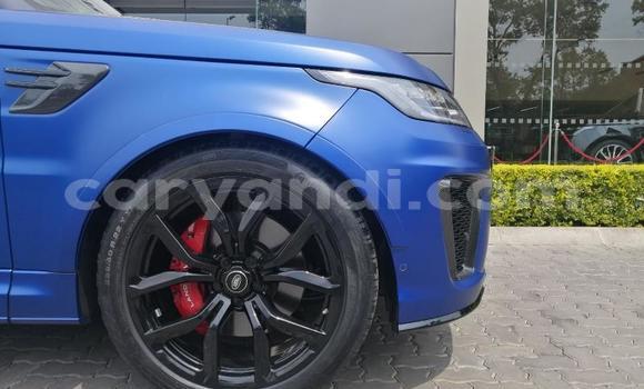 Buy Used Land Rover Range Rover Blue Car in Lusaka in Zambia Buy Used Land Rover Range Rover Blue Car in Lusaka in Zambia