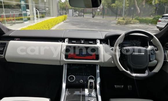 Buy Used Land Rover Range Rover Blue Car in Lusaka in Zambia Buy Used Land Rover Range Rover Blue Car in Lusaka in Zambia