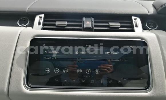 Buy Used Land Rover Range Rover Blue Car in Lusaka in Zambia Buy Used Land Rover Range Rover Blue Car in Lusaka in Zambia