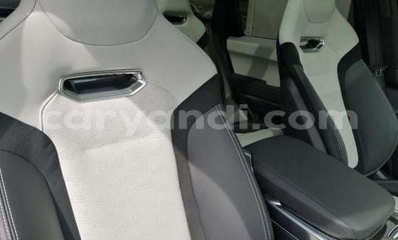 Buy Used Land Rover Range Rover Blue Car in Lusaka in Zambia Buy Used Land Rover Range Rover Blue Car in Lusaka in Zambia