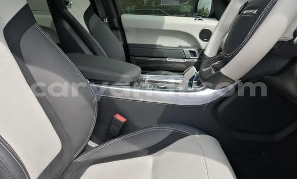 Buy Used Land Rover Range Rover Blue Car in Lusaka in Zambia Buy Used Land Rover Range Rover Blue Car in Lusaka in Zambia