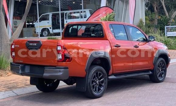 Nunua Ilio tumika Toyota Hilux Nyingine Gari ndani ya Lusaka nchini Zambia Nunua Ilio tumika Toyota Hilux Nyingine Gari ndani ya Lusaka nchini Zambia