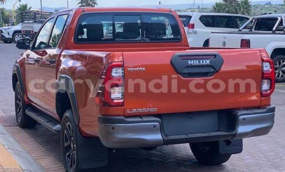 Nunua Ilio tumika Toyota Hilux Nyingine Gari ndani ya Lusaka nchini Zambia Nunua Ilio tumika Toyota Hilux Nyingine Gari ndani ya Lusaka nchini Zambia