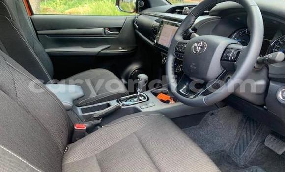 Nunua Ilio tumika Toyota Hilux Nyingine Gari ndani ya Lusaka nchini Zambia Nunua Ilio tumika Toyota Hilux Nyingine Gari ndani ya Lusaka nchini Zambia