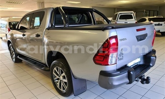 Nunua Ilio tumika Toyota Hilux Fedha Gari ndani ya Lusaka nchini Zambia Nunua Ilio tumika Toyota Hilux Fedha Gari ndani ya Lusaka nchini Zambia