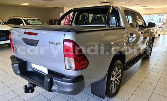 Nunua Ilio tumika Toyota Hilux Fedha Gari ndani ya Lusaka nchini Zambia Nunua Ilio tumika Toyota Hilux Fedha Gari ndani ya Lusaka nchini Zambia