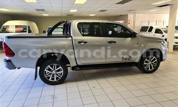 Nunua Ilio tumika Toyota Hilux Fedha Gari ndani ya Lusaka nchini Zambia Nunua Ilio tumika Toyota Hilux Fedha Gari ndani ya Lusaka nchini Zambia