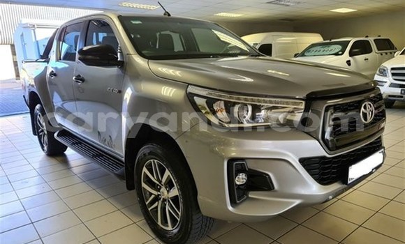 Nunua Ilio tumika Toyota Hilux Fedha Gari ndani ya Lusaka nchini Zambia Nunua Ilio tumika Toyota Hilux Fedha Gari ndani ya Lusaka nchini Zambia