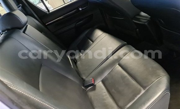 Nunua Ilio tumika Toyota Hilux Fedha Gari ndani ya Lusaka nchini Zambia Nunua Ilio tumika Toyota Hilux Fedha Gari ndani ya Lusaka nchini Zambia