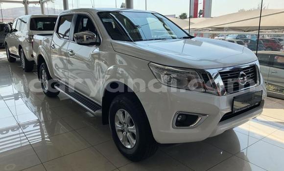 Acheter Occasion Voiture Nissan Navara Blanc à Lusaka, Zambie Acheter Occasion Voiture Nissan Navara Blanc à Lusaka, Zambie