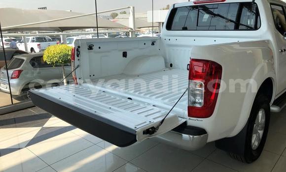 Acheter Occasion Voiture Nissan Navara Blanc à Lusaka, Zambie Acheter Occasion Voiture Nissan Navara Blanc à Lusaka, Zambie