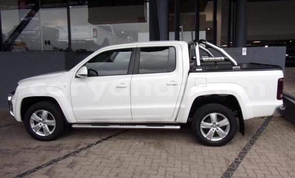 Acheter Occasion Voiture Volkswagen Amarok Blanc à Lusaka, Zambie Acheter Occasion Voiture Volkswagen Amarok Blanc à Lusaka, Zambie