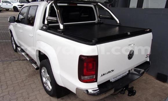 Acheter Occasion Voiture Volkswagen Amarok Blanc à Lusaka, Zambie Acheter Occasion Voiture Volkswagen Amarok Blanc à Lusaka, Zambie