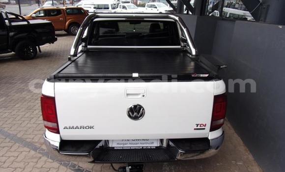 Acheter Occasion Voiture Volkswagen Amarok Blanc à Lusaka, Zambie Acheter Occasion Voiture Volkswagen Amarok Blanc à Lusaka, Zambie