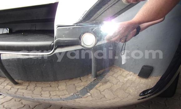 Acheter Occasion Voiture Volkswagen Amarok Blanc à Lusaka, Zambie Acheter Occasion Voiture Volkswagen Amarok Blanc à Lusaka, Zambie