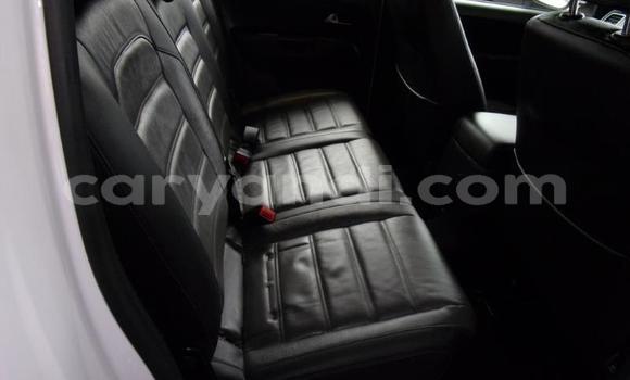 Acheter Occasion Voiture Volkswagen Amarok Blanc à Lusaka, Zambie Acheter Occasion Voiture Volkswagen Amarok Blanc à Lusaka, Zambie