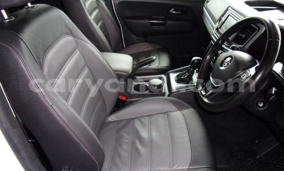 Acheter Occasion Voiture Volkswagen Amarok Blanc à Lusaka, Zambie Acheter Occasion Voiture Volkswagen Amarok Blanc à Lusaka, Zambie