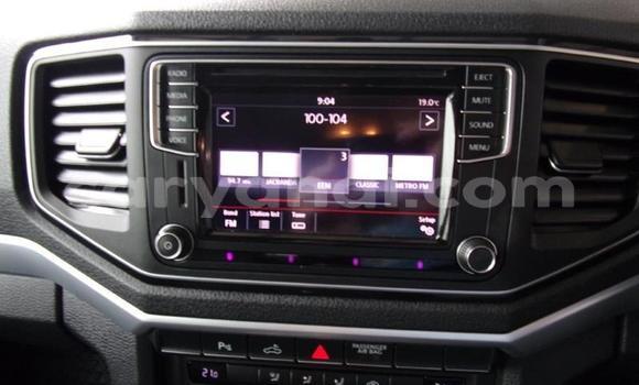 Acheter Occasion Voiture Volkswagen Amarok Blanc à Lusaka, Zambie Acheter Occasion Voiture Volkswagen Amarok Blanc à Lusaka, Zambie