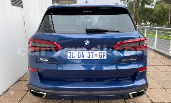 Buy Used BMW X5 Blue Car in Lusaka in Zambia Buy Used BMW X5 Blue Car in Lusaka in Zambia