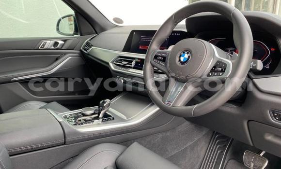 Buy Used BMW X5 Blue Car in Lusaka in Zambia Buy Used BMW X5 Blue Car in Lusaka in Zambia