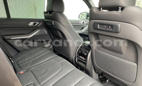 Buy Used BMW X5 Blue Car in Lusaka in Zambia Buy Used BMW X5 Blue Car in Lusaka in Zambia