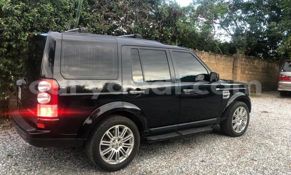Acheter Occasion Voiture Land Rover Discovery Sport Noir à Lusaka, Zambie Acheter Occasion Voiture Land Rover Discovery Sport Noir à Lusaka, Zambie