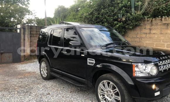 Acheter Occasion Voiture Land Rover Discovery Sport Noir à Lusaka, Zambie Acheter Occasion Voiture Land Rover Discovery Sport Noir à Lusaka, Zambie