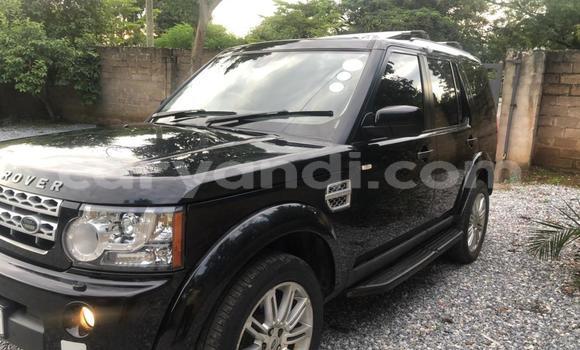 Acheter Occasion Voiture Land Rover Discovery Sport Noir à Lusaka, Zambie Acheter Occasion Voiture Land Rover Discovery Sport Noir à Lusaka, Zambie