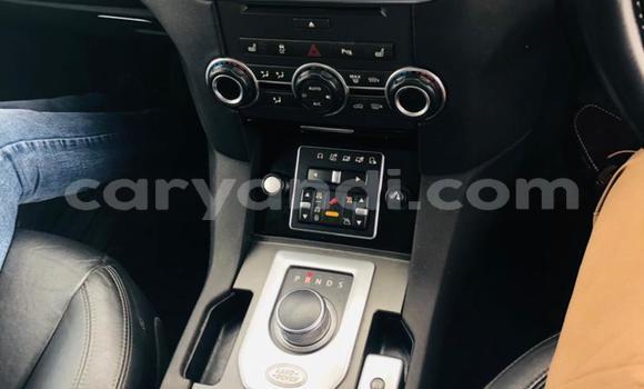 Acheter Occasion Voiture Land Rover Discovery Sport Noir à Lusaka, Zambie Acheter Occasion Voiture Land Rover Discovery Sport Noir à Lusaka, Zambie