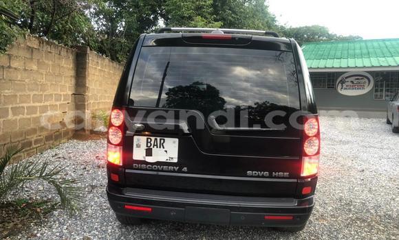 Acheter Occasion Voiture Land Rover Discovery Sport Noir à Lusaka, Zambie Acheter Occasion Voiture Land Rover Discovery Sport Noir à Lusaka, Zambie