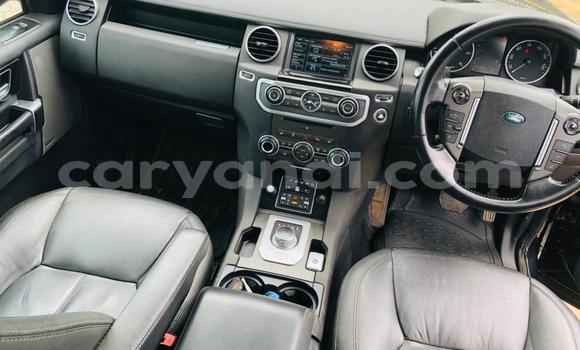 Acheter Occasion Voiture Land Rover Discovery Sport Noir à Lusaka, Zambie Acheter Occasion Voiture Land Rover Discovery Sport Noir à Lusaka, Zambie