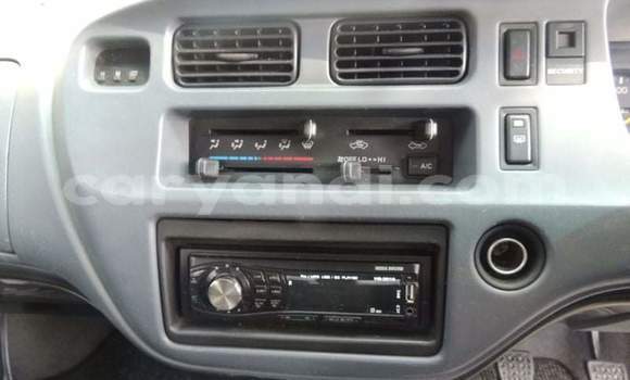 Acheter Occasion Voiture Toyota Avanza Blanc à Lusaka, Zambie Acheter Occasion Voiture Toyota Avanza Blanc à Lusaka, Zambie