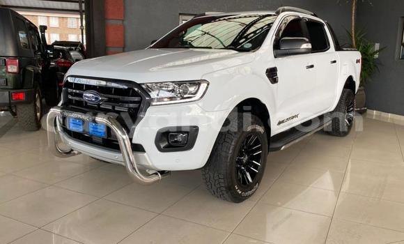 Buy Used Ford Ranger White Car in Chingola in Zambia Buy Used Ford Ranger White Car in Chingola in Zambia