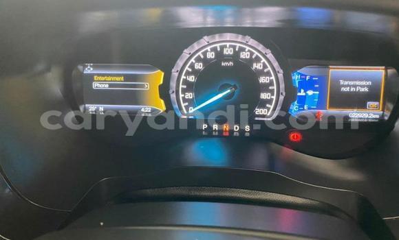 Buy Used Ford Ranger White Car in Chingola in Zambia Buy Used Ford Ranger White Car in Chingola in Zambia