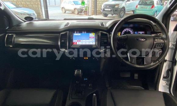 Buy Used Ford Ranger White Car in Chingola in Zambia Buy Used Ford Ranger White Car in Chingola in Zambia